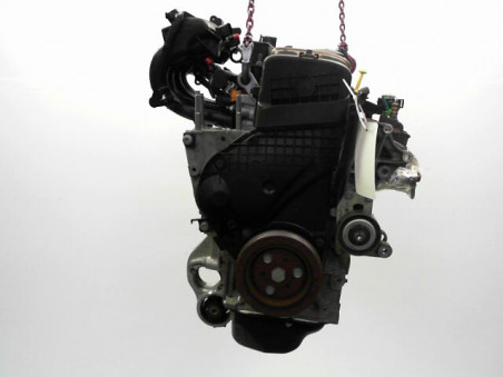 MOTEUR ESSENCE PEUGEOT 206 + 2009-2013 1.1