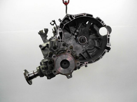 BOITE A VITESSE MECANIQUE NISSAN X-TRAIL BREAK I Phase 2 2004-2007 2.2 dCi 4x4