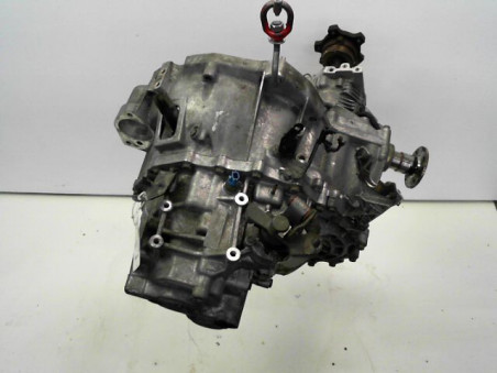 BOITE A VITESSE MECANIQUE NISSAN X-TRAIL BREAK I Phase 2 2004-2007 2.2 dCi 4x4