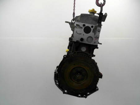 MOTEUR ESSENCE DACIA LOGAN BERL. I Phase 1 2005-2008 1.4 