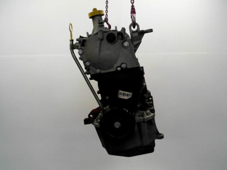 MOTEUR ESSENCE DACIA LOGAN BERL. I Phase 1 2005-2008 1.4 