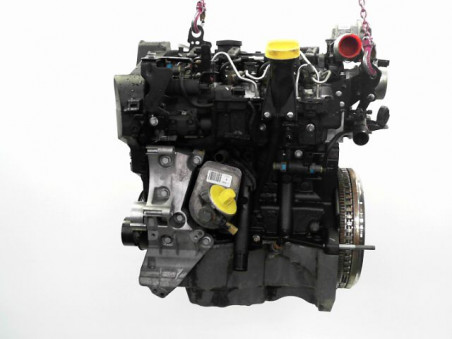 MOTEUR DIESEL RENAULT GRAND SCENIC MONOSP. III Phase 1 LONG 2009-2011 1.5 dCi