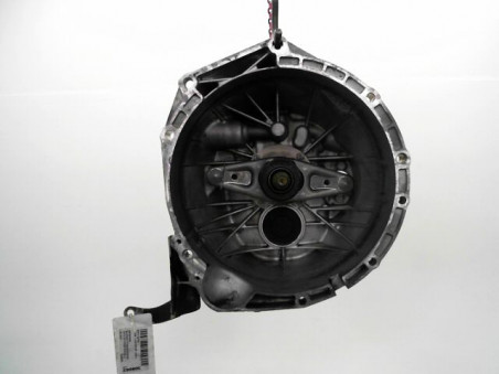 BOITE A VITESSE MECANIQUE BMW SERIE 1 I  2007-2011 120 d