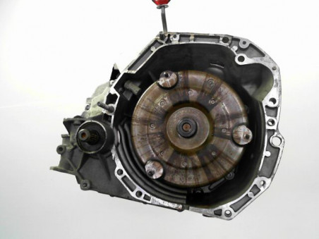 BOITE A VITESSE AUTOMATIQUE RENAULT CLIO III Phase 2 2009-... 1.6 16V (BR05, BR0B, BR0Y, BR15, BR1J, BR1M, BR1Y, CR0B,...