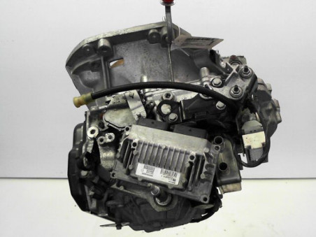 BOITE A VITESSE AUTOMATIQUE RENAULT CLIO III Phase 2 2009-... 1.6 16V (BR05, BR0B, BR0Y, BR15, BR1J, BR1M, BR1Y, CR0B,...
