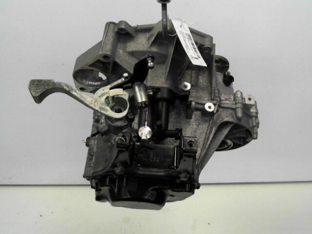BOITE A VITESSE MECANIQUE SEAT IBIZA III Phase 1  2002-2006 1.4 16V