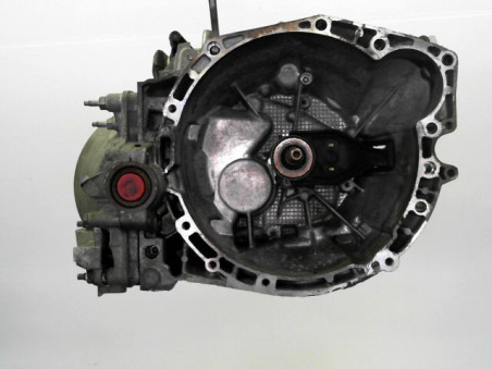 BOITE A VITESSE MECANIQUE CITROEN C5 BERL. II  2008-... 2.0 HDi