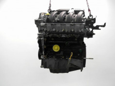 MOTEUR ESSENCE RENAULT LAGUNA I Phase 2 1998-2000 1.6 16V 