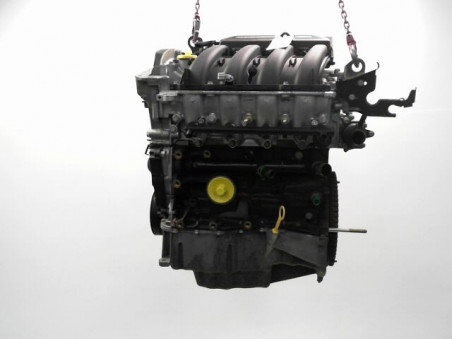 MOTEUR ESSENCE RENAULT LAGUNA I Phase 2 1998-2000 1.6 16V 