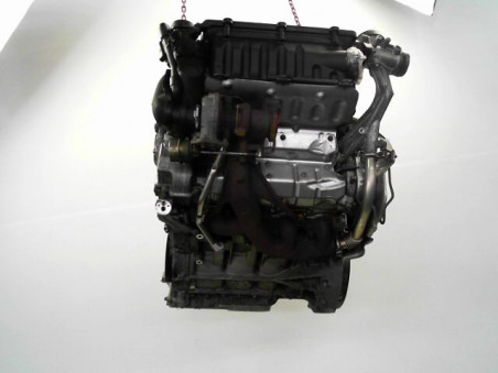 MOTEUR DIESEL MERCEDES CLASSE A MONOSP. I Phase 1  1998-2001 A 170 CDI 