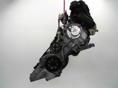 MOTEUR DIESEL MERCEDES CLASSE A MONOSP. I Phase 1  1998-2001 A 170 CDI 
