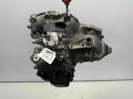 BOITE A VITESSE MECANIQUE OPEL MERIVA MONOSP. I Phase 1  2003-2005 1.3 CDTI 