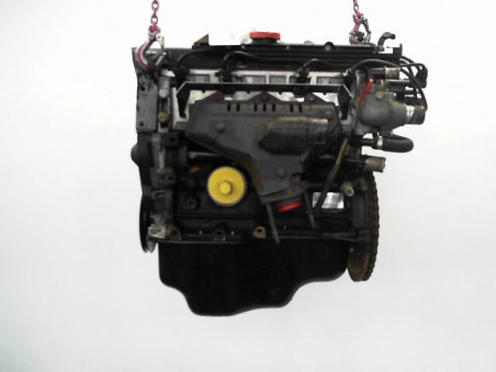 MOTEUR ESSENCE RENAULT CLIO I Phase 2 1994-1996 1.2 