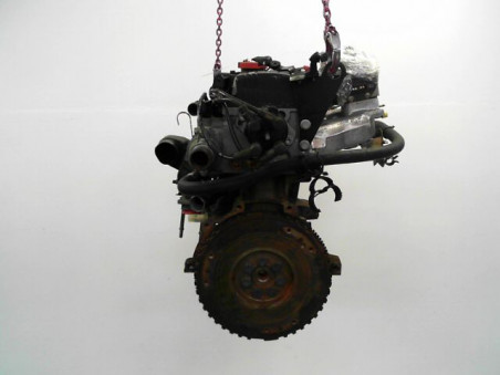 MOTEUR ESSENCE RENAULT CLIO I Phase 2 1994-1996 1.2 