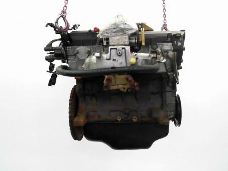 MOTEUR ESSENCE RENAULT CLIO I Phase 2 1994-1996 1.2 