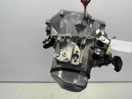 BOITE A VITESSE MECANIQUE PEUGEOT 207 2006-2013 1.4 16V