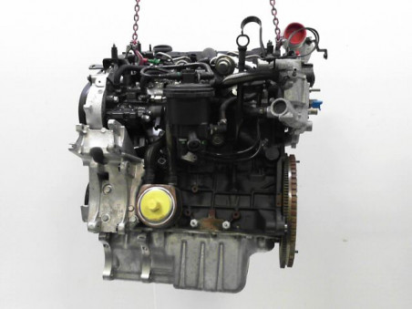 MOTEUR DIESEL CITROEN XANTIA Phase 2 1997-2002 2.0 HDI 109