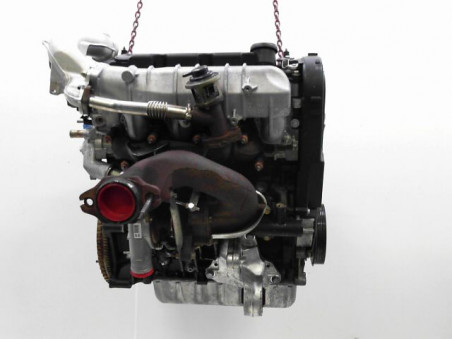 MOTEUR DIESEL CITROEN XANTIA Phase 2 1997-2002 2.0 HDI 109