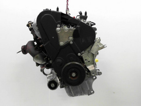 MOTEUR DIESEL CITROEN XANTIA Phase 2 1997-2002 2.0 HDI 109