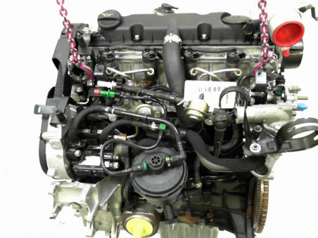 MOTEUR DIESEL CITROEN XANTIA Phase 2 1997-2002 2.0 HDI 109