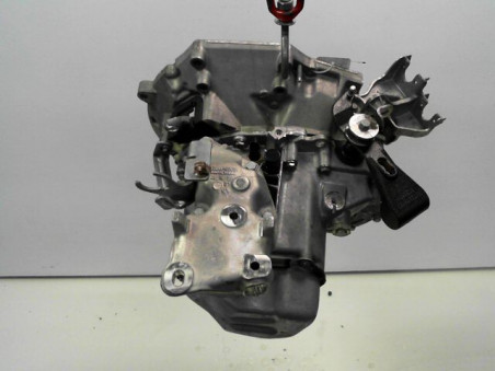BOITE A VITESSE MECANIQUE PEUGEOT 108 1.2