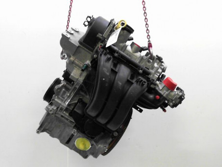 MOTEUR ESSENCE SEAT IBIZA IV Phase 2  2012-... 1.0