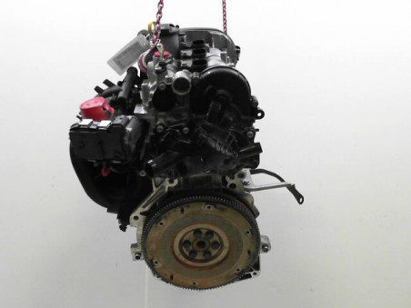 MOTEUR ESSENCE SEAT IBIZA IV Phase 2  2012-... 1.0