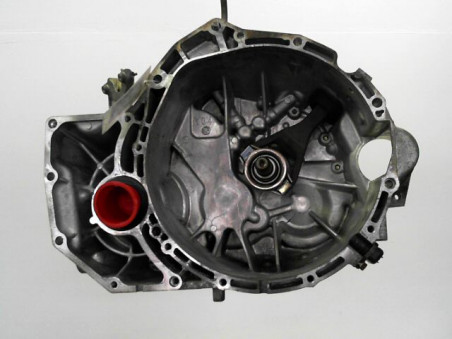 BOITE A VITESSE MECANIQUE NISSAN X-TRAIL BREAK I Phase 2 2004-2007 2.2 dCi 4x4