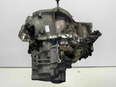 BOITE A VITESSE MECANIQUE NISSAN X-TRAIL BREAK I Phase 2 2004-2007 2.2 dCi 4x4