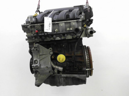 MOTEUR ESSENCE RENAULT GRAND SCENIC MONOSP. II Phase 1 LONG 2004-2006 2.0