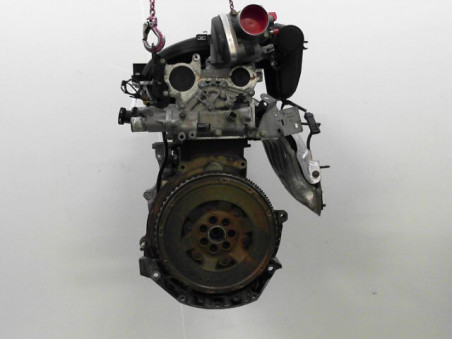 MOTEUR ESSENCE RENAULT GRAND SCENIC MONOSP. II Phase 1 LONG 2004-2006 2.0