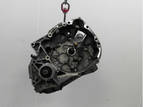 BOITE A VITESSE MECANIQUE DACIA SANDERO I 2008-2012 1.2 16V