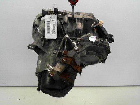 BOITE A VITESSE MECANIQUE RENAULT CLIO I Phase 1 1990-1994 1.2 