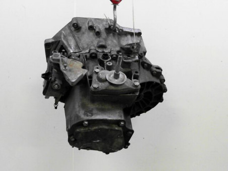 BOITE A VITESSE MECANIQUE CITROEN GRAND C4 PICASSO MONOSP. I LONG 2006-2013 1.6 HDi 110