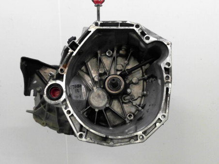 BOITE A VITESSE MECANIQUE NISSAN QASHQAI BREAK I Phase 1 2007-2010 1.5 dCi