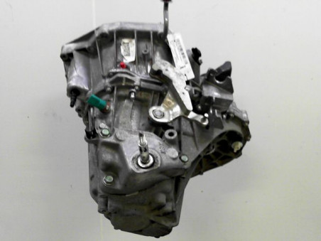 BOITE A VITESSE MECANIQUE NISSAN QASHQAI BREAK I Phase 1 2007-2010 1.5 dCi