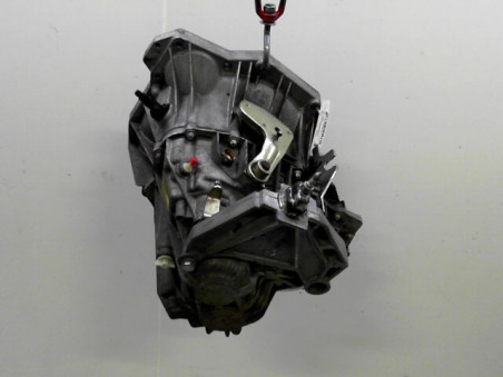 BOITE A VITESSE MECANIQUE RENAULT ESPACE MONOSP. IV Phase 1 2002-2006 2.2 dCi 