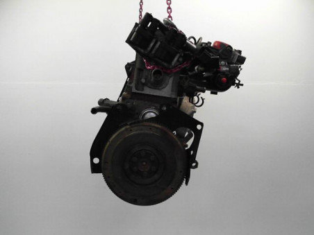 MOTEUR ESSENCE FIAT PUNTO II Phase 2 2003-2009 1.2 60 