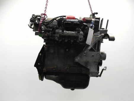 MOTEUR ESSENCE FIAT PUNTO II Phase 2 2003-2009 1.2 60 