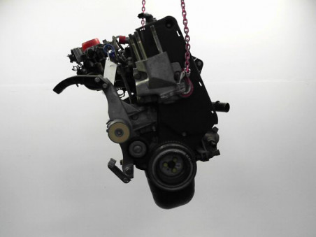 MOTEUR ESSENCE FIAT PUNTO II Phase 2 2003-2009 1.2 60 