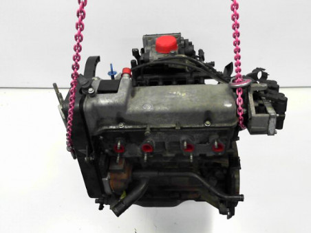 MOTEUR ESSENCE FIAT PUNTO II Phase 2 2003-2009 1.2 60 