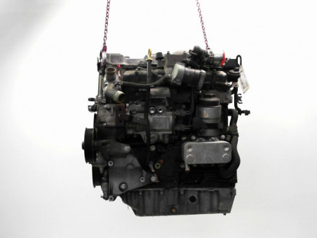 MOTEUR DIESEL OPEL ZAFIRA MONOSP. I  1999-2005 2.0 DTI 16V 