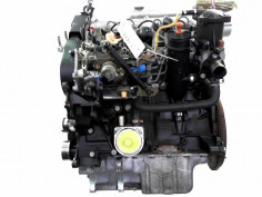 MOTEUR DIESEL CITROEN XSARA COUPE Phase 1 1998-2000 1.9 TD