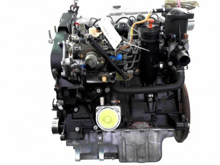 MOTEUR DIESEL CITROEN XSARA COUPE Phase 1 1998-2000 1.9 TD