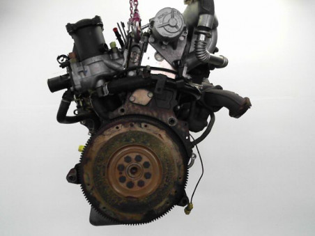 MOTEUR DIESEL CITROEN XSARA COUPE Phase 1 1998-2000 1.9 TD