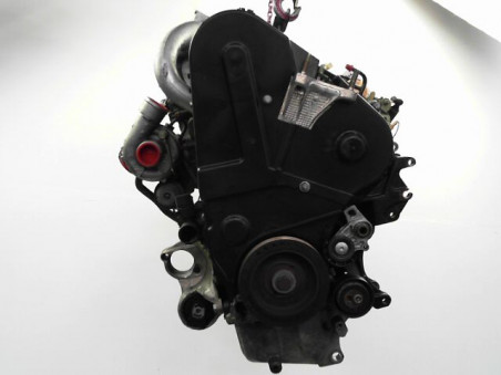 MOTEUR DIESEL CITROEN XSARA COUPE Phase 1 1998-2000 1.9 TD