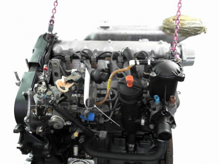 MOTEUR DIESEL CITROEN XSARA COUPE Phase 1 1998-2000 1.9 TD