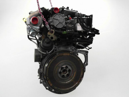 MOTEUR DIESEL FORD FOCUS CMAX MONOSP. I Phase 1 2003-2007 1.6 TDCi