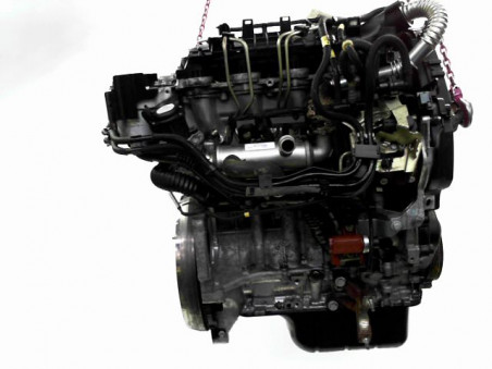 MOTEUR DIESEL FORD FOCUS CMAX MONOSP. I Phase 1 2003-2007 1.6 TDCi