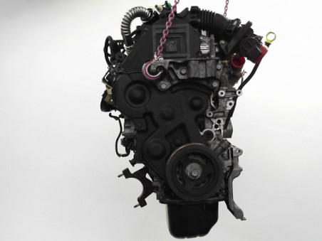 MOTEUR DIESEL FORD FOCUS CMAX MONOSP. I Phase 1 2003-2007 1.6 TDCi
